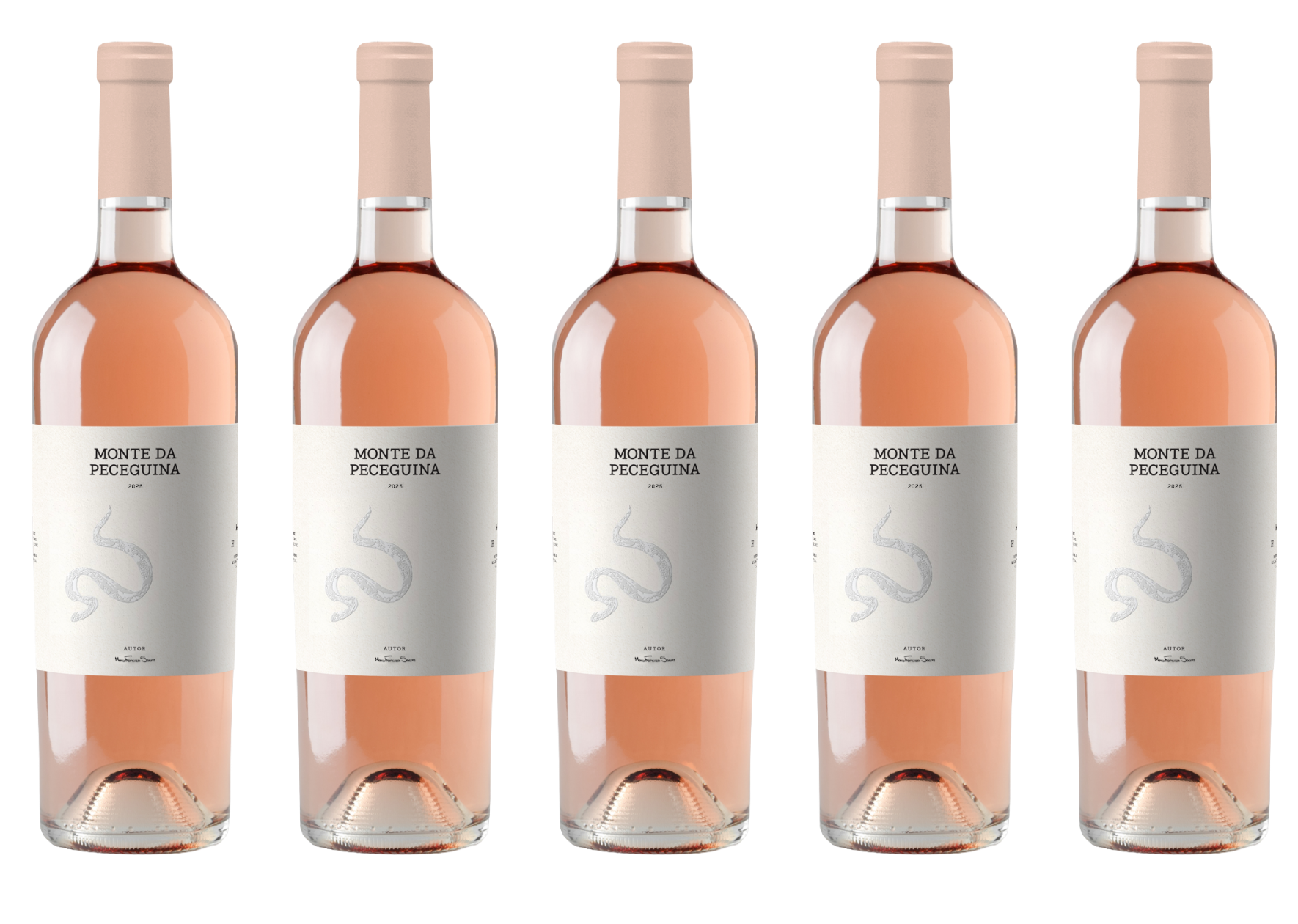 Featured image for “Malhadinha Monte da Peceguina Rosé 2025”